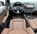 BMW X5 40i M Sport 3.0L 2025 BMW X5 xDrive40i M-Sport, 2029 BMW Warranty + Service Pack, Full BMW Service H