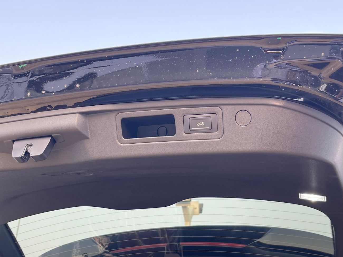 جيتور X70 بلس JETOUR X70 PLUS LUXURY 1.6T  2025