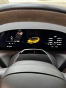 Zeekr 007 perfomance