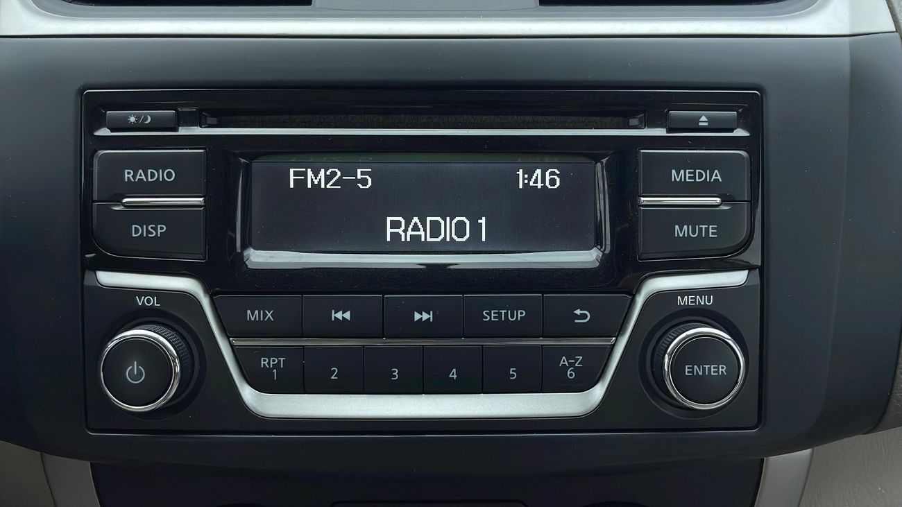 Nissan Sentra S 1.8 | Under Warranty | Inspected on 150+ parameters