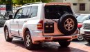 Mitsubishi Pajero GLS V6