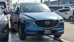 مازدا CX-5