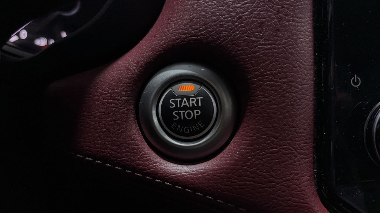 Nissan X Terra PLATINUM 2023 | AED 1444/Month | 0 DP | 30 Day Return | Warranty | Service History