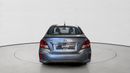 Mitsubishi Attrage GLX | Guaranteed Warranty | 0 Down Payment
