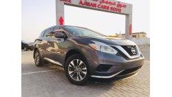 Nissan Murano 0% down payment