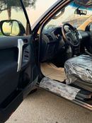 Toyota Prado TX 2.7L