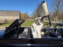 Lincoln Continental 1958 Lincoln Continental MkIII Convertible