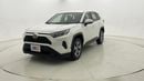 Toyota RAV4 EX 2.5 | Zero Down Payment | Home Test Drive