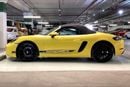 Porsche 718 Boxster Standard | National Day Celebration | Guaranteed Warranty | 0 Down Payment