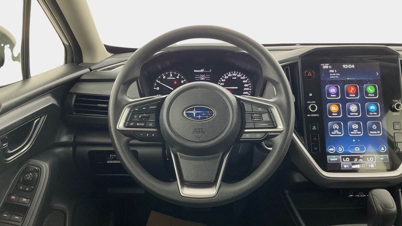Subaru XV | Guaranteed Warranty | 0 Down Payment
