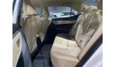 تويوتا كورولا 2015 Toyota Corolla 1.6L, Warranty, Service History, GCC, Low Kms