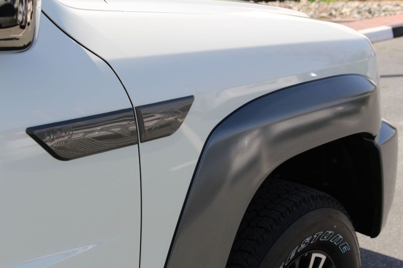 نيسان باترول سوبر سفاري Automatic |Brand New | Under Official Dealer Warranty | Full Option