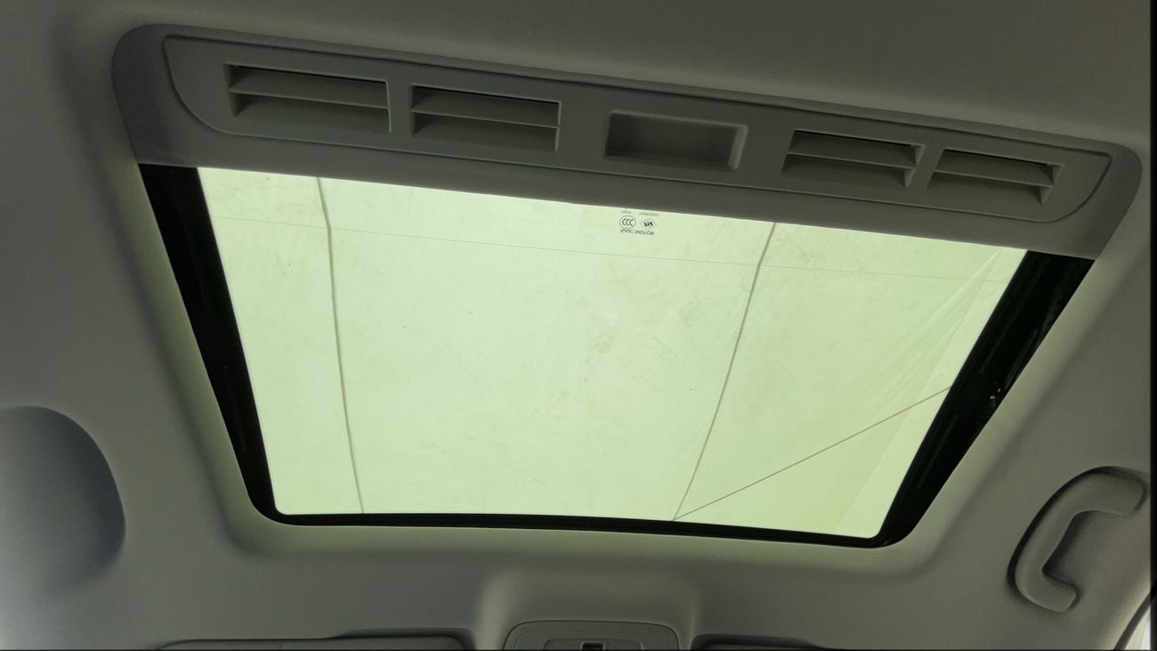 MG GT LUXURY 1.5 | Zero Down Payment | Home Test Drive