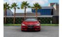 BMW 650i M Sport M kit | 2,802 P.M  | 0% Downpayment | Excellent Condition!