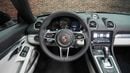 Porsche 718 Boxster | LIMITED OFFER | FULL OPTION