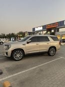 GMC Yukon DENALI