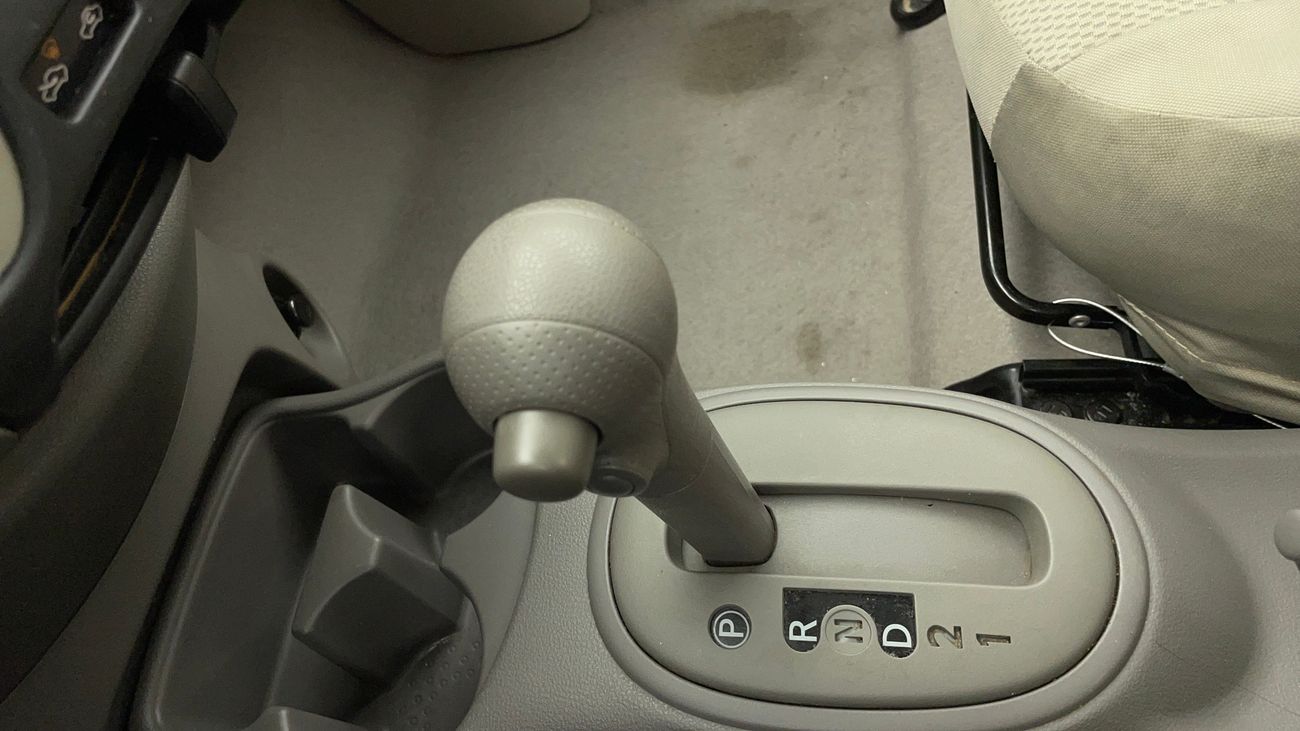 Nissan Sunny SV 1.5 | Zero Down Payment | Home Test Drive