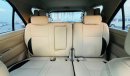 Toyota Fortuner 2006 | LHD | FULLY CONVERTED TO 2015 MODEL | PREMIUM LEATHER SEATS