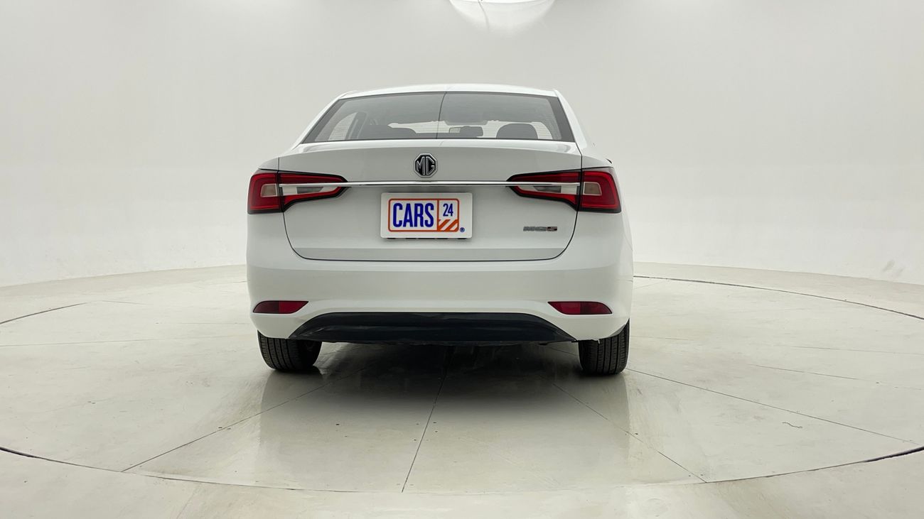 MG 5 STD 1.5 | Zero Down Payment | Free Home Test Drive