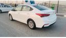 Hyundai Accent GL 1.6Cc