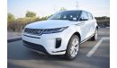 Land Rover Range Rover Evoque P250 SE 2020 BRAND NEW THREE YEARS WARRANTY