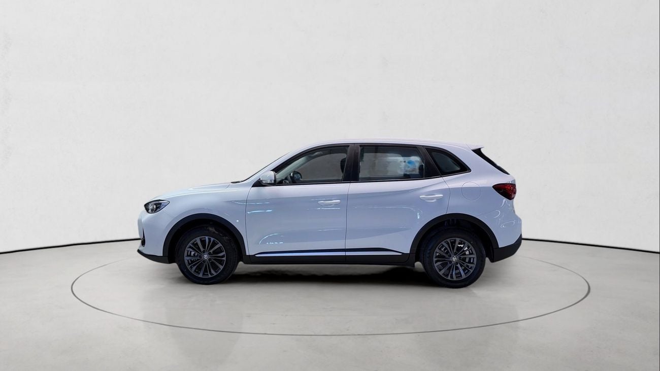 MG ZS COM | Guaranteed Warranty | 0 Down Payment