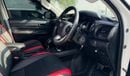 تويوتا هيلوكس OFF ROAD MODIFIED | 2.8L DIESEL ENGINE | RHD | DOUBLE CABIN