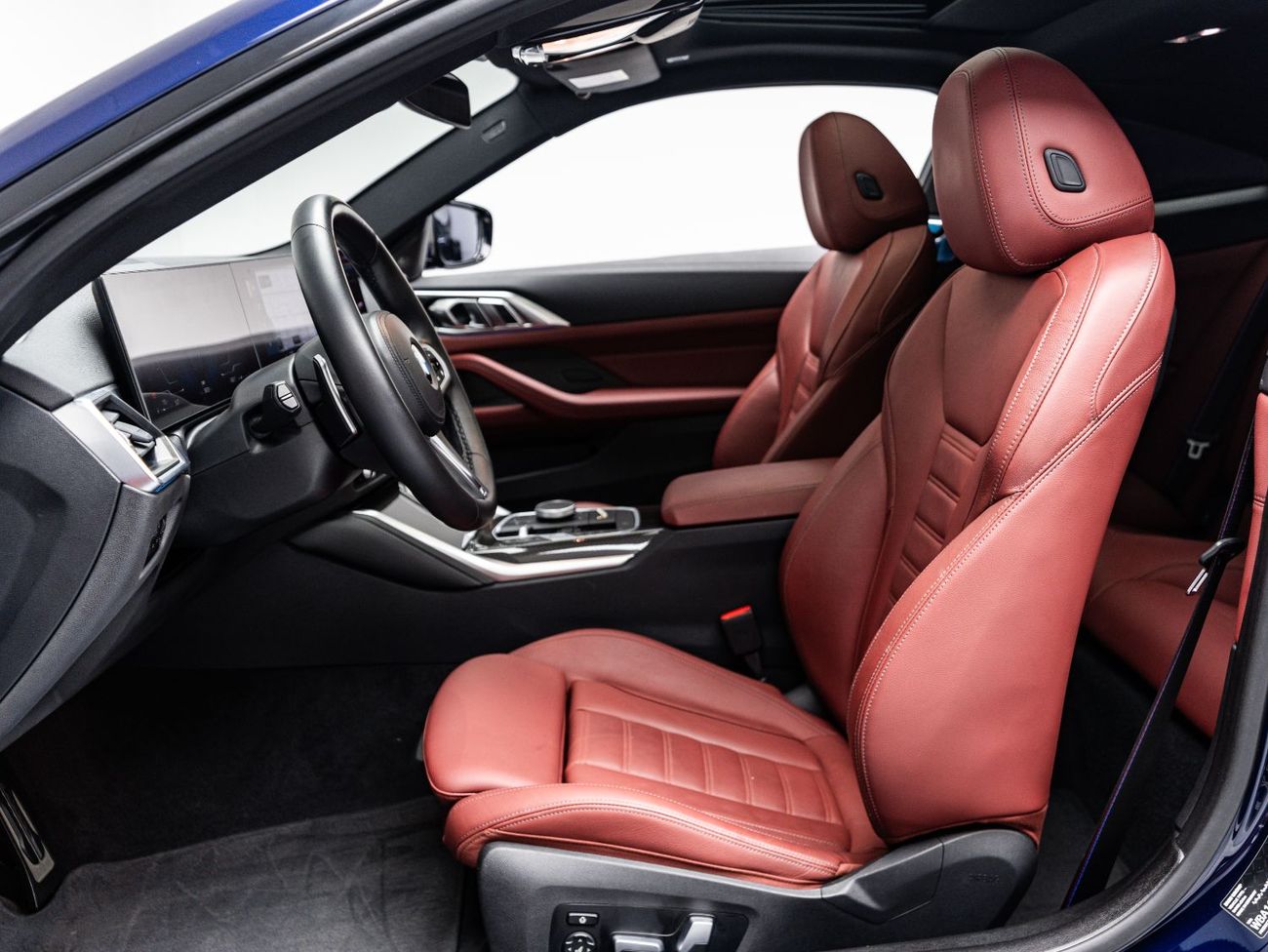 بي أم دبليو M440i 2024 BMW M440i Xdrive, 3.0L TC I6, AWD, 374 bhp, 8 Speed Automatic