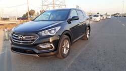 Hyundai Santa Fe 2017 HYUNDAI SANTAFE SPORT 4Cylinder 2.4L Engine USA Specs 43000 AED or best offer