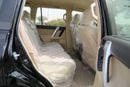 Toyota Prado TXL6 Cylinder, with Leather Seats and Android Screen, MY2017