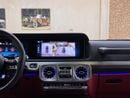 Mercedes Benz G63 AMG STANDARD