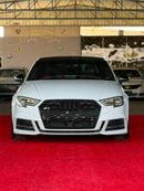 Audi S3 STD