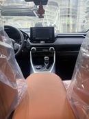 Toyota RAV4 LE 2.5L (219 HP)