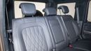 مرسيدس بنز G 63 AMG Grand Edition 1 of 1000 - 2 Years Approved Warranty - Approved Prepared Vehicle