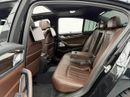 بي أم دبليو 530i M SPORT