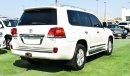 Toyota Land Cruiser GXR V6