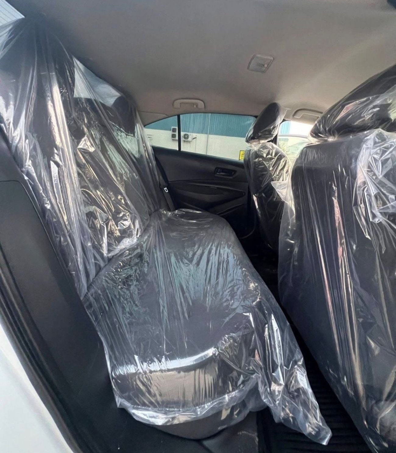 Toyota Corolla XLI LE 2022 Model Excellent Condition Very Clean Title Exterior and interior both