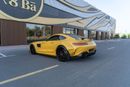 Mercedes Benz AMG GT Mercedes-Benz AMG GT R 2017