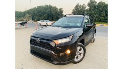 Toyota RAV4 2020 Full Option for Urgent SALE