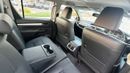 تويوتا هيلوكس SGLX 2025 Toyota Hilux 2.8L Diesel 4WD Automatic (RHD)