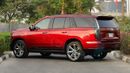 Cadillac Escalade 600 Sport Platinum V8 6.2L 0Km 2025 With 5 Years Or 200,000 Km Warranty