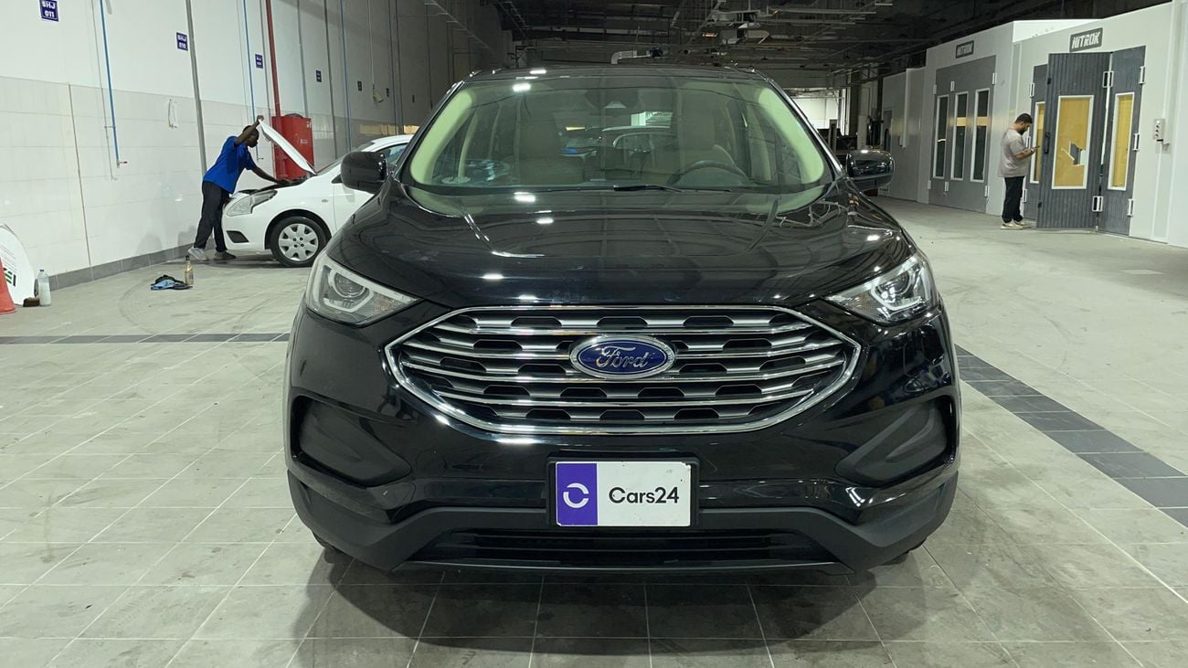 Ford Edge 2022 SE | AED 898/Month | 0 DP | 30 Day Return | Warranty