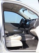 Nissan XTerra SE 2.5L 4WD Nissan x-terra 2.5L 2021 GCC accident free in excellent condition 1602 P.M