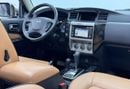 Nissan Patrol 2020 Nissan Patrol Super Safari 4800 VTC, Nissan Service History, 1 Year Warranty, GCC