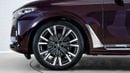 BMW X7 XDrive40i 3.0L UAE's Very Best Example | AED 2,947 Per Month