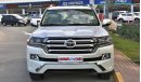 Toyota Land Cruiser V8 | 5.7