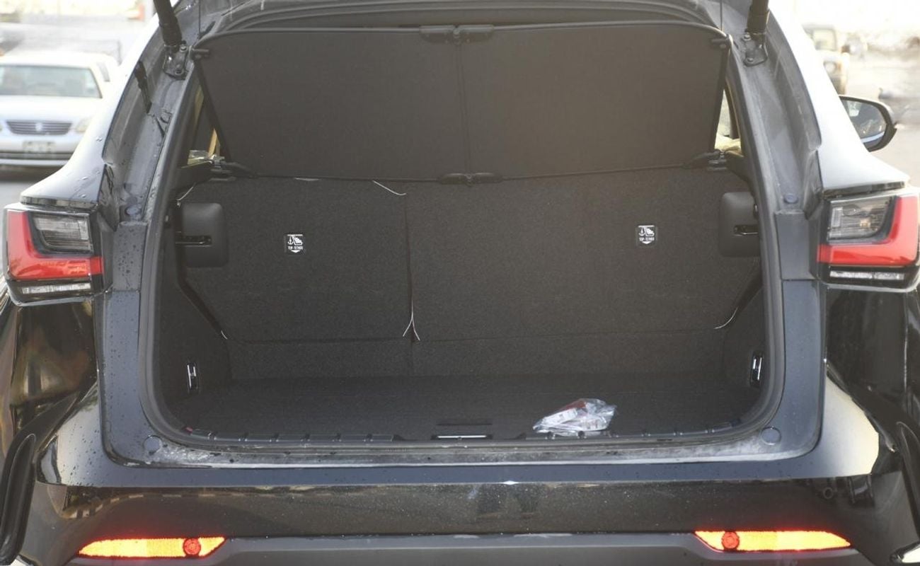 لكزس NX350 Elegant 2.4L