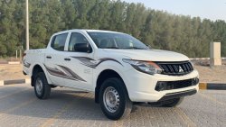 Mitsubishi L200 2016 4x4 Ref#478