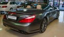 Mercedes-Benz SL 65 AMG