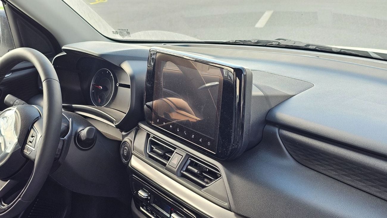 Suzuki Swift Suzuki Swift Brand New 1.2L Suzuki Swift 2026 Model Suzuki Swift GLX, 1.2L Petrol A/T